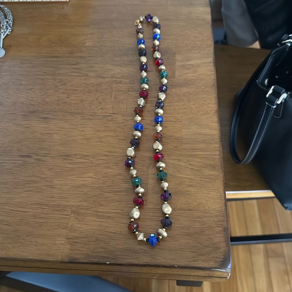 Necklace - Picture 1 of 1
